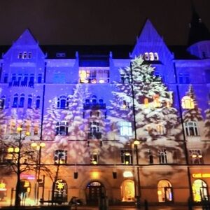 Meet your Posher, Charlotte